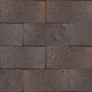 Harvard Mod Paver