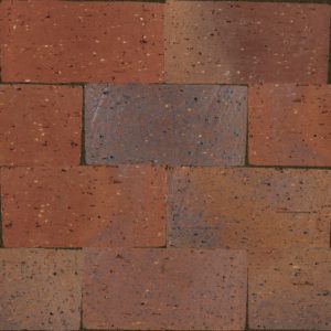 Old Colonial Paver